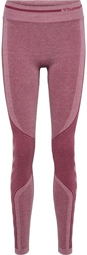 HUMMEL-HMLMT LULU SEAMLESS SCRUNCH TIGHTS-2