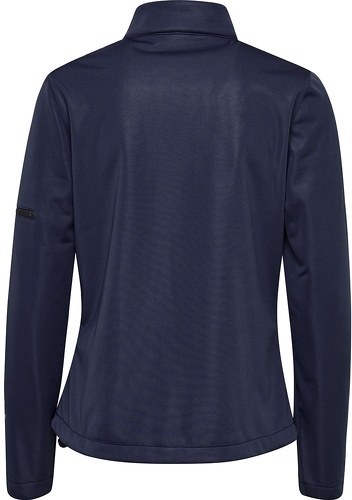 HUMMEL-Hummel North Softshell - Veste de randonnée-1