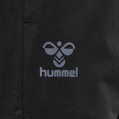 HUMMEL-Hmloffgrid Cotton Pants-3