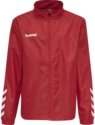 HUMMEL-Hmlpromo Rain Vestet-2