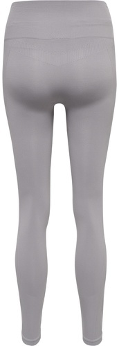 HUMMEL-Tif Seamless High Waist Legging-1