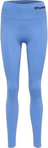 HUMMEL-Tif Seamless High Waist Legging-2