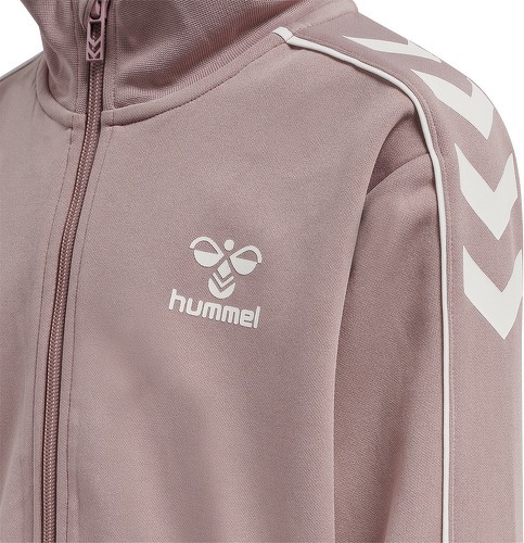 HUMMEL-Track Tracksuit - Veste-4