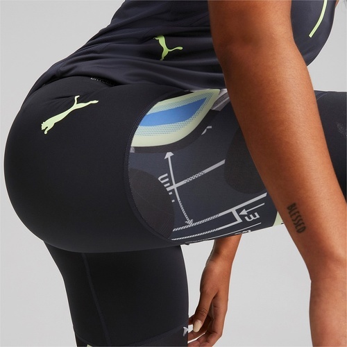 PUMA-Puma Legging Individualliga-3