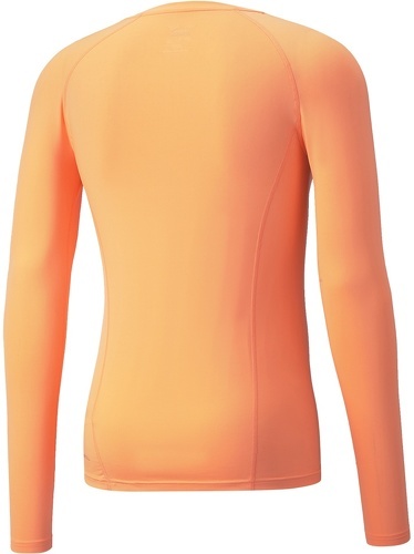 PUMA-Liga Baselayer - T-shirt de fitness-1