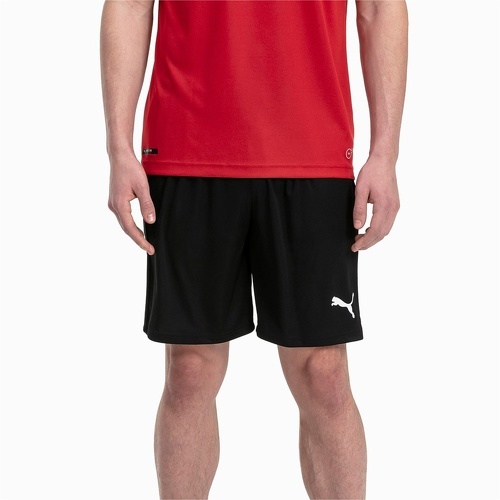 PUMA-Liga Core - Short de foot-3