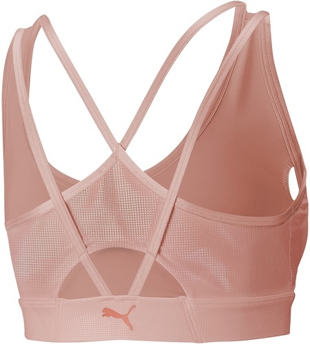 Puma Mid Impact Feel It Sport - Brassière de fitness - Colizey