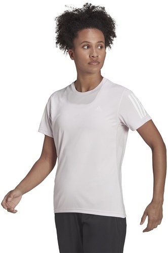 adidas Performance-T-shirt Own the Run-4