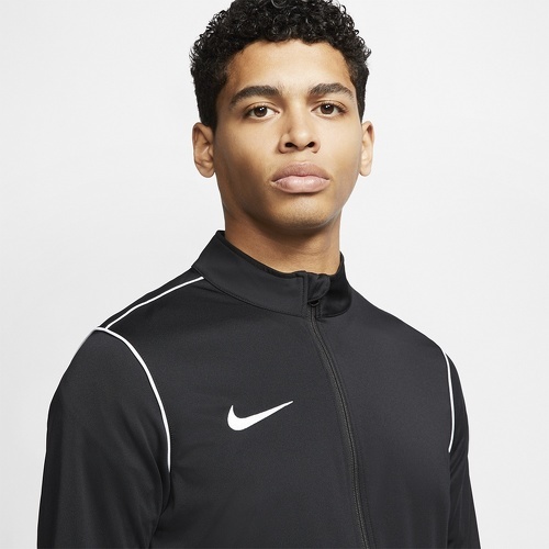 NIKE-Dri-Fit Park20 - Veste de foot-4