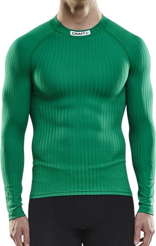 CRAFT-Progress Baselayer Cn Ls - T-shirt de fitness-1