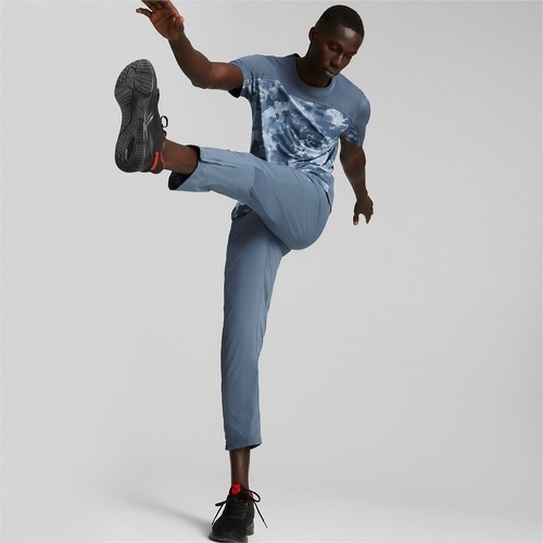 PUMA-Run Aop Graphic T-Shirt-4