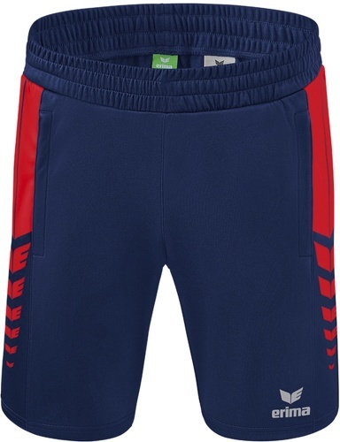 ERIMA-Erima Worker Six Wings - Short de football-2