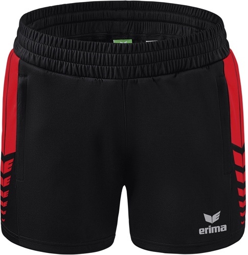 ERIMA-Six Wings Worker Shorts-2