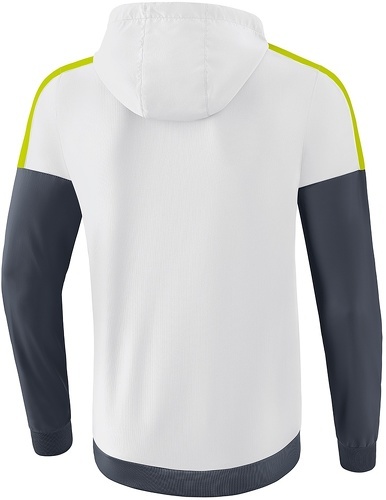 ERIMA-Erima Tracktop Squad - Veste de fitness-1