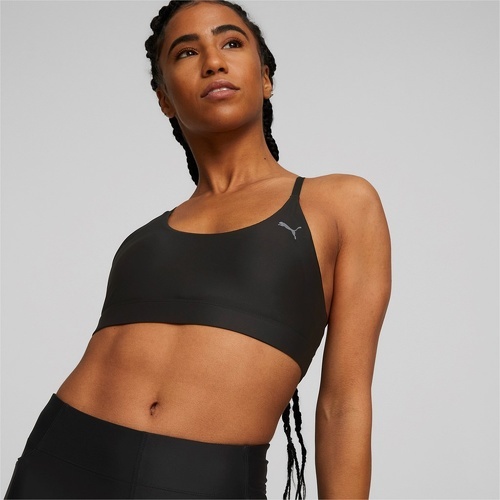 PUMA-STUDIO ULTRABARE STRAPPY SPORT-BH DAMEN-4