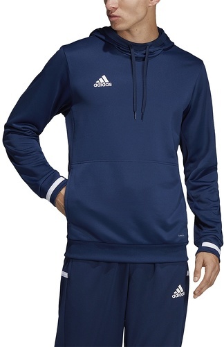 adidas Performance-Sweat-Shirt À Capuche Team 19-2