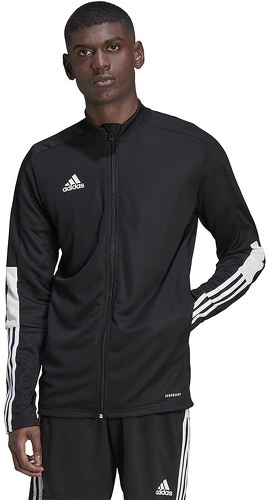adidas Performance-Veste Tiro Essentials-4