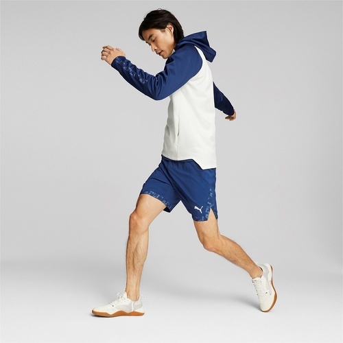 PUMA-Train Off Season Power Fleece Hoody-4