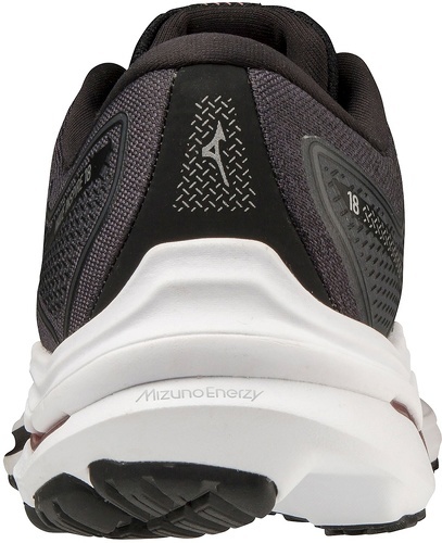 MIZUNO-Wave Inspire 18-4