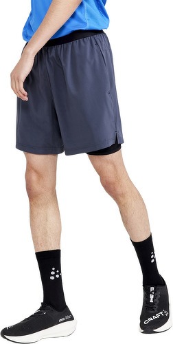 CRAFT-Craft Pantalons Courts Adv Charge 2-in-1-1