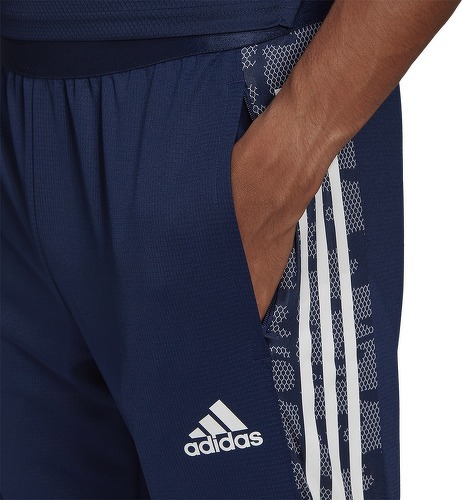 adidas Performance-Pantaloni da allenamento Condivo 21 Primeblue-3