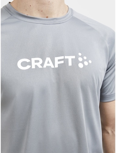 CRAFT-Core Unify Logo Tee M-4