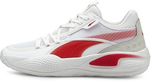 PUMA-Court Rider Team - Chaussures de basketball-3