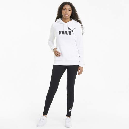 PUMA-Ess Logo - Legging de fitness-4