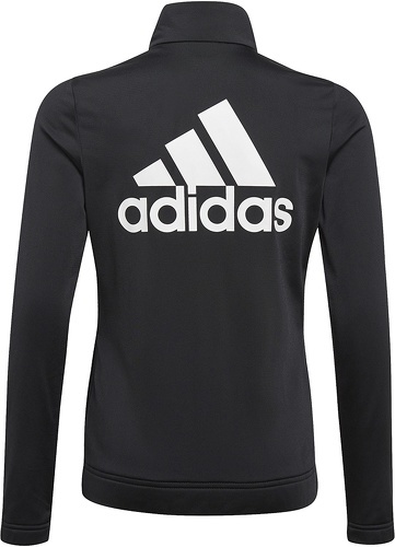 adidas Sportswear-Survêtement Essentials-2