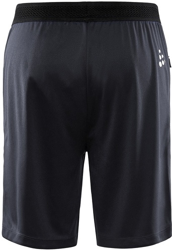 CRAFT-Craft Evolve Zip Pocket - Short-1