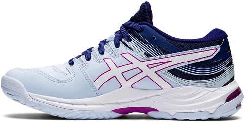 ASICS-Chaussures Asics Gel Beyond 6 Ciel-2