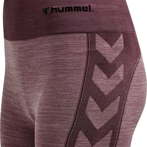 HUMMEL-Hummel Mid Waist - Legging de fitness-3