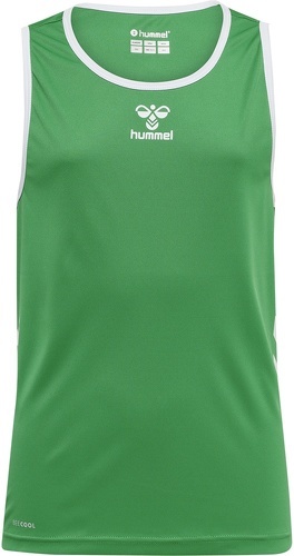 HUMMEL-Core Xk - Maillot de basketball-2
