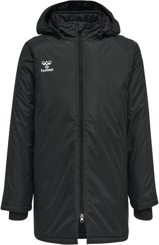 HUMMEL-Core Xk Bench - Veste de handball-2