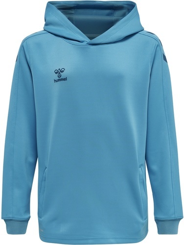 HUMMEL-Core Xk Poly - Sweat de handball-2