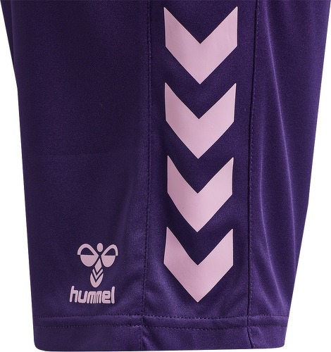 HUMMEL-Hummel Hmlcore Xk Pantaloncini Da Fitness-3