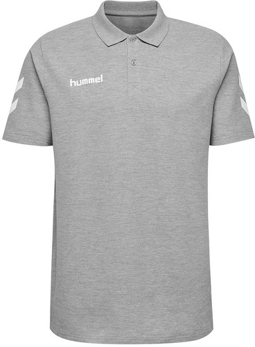 HUMMEL-Hummel Hmlgo - Polo de tennis-2