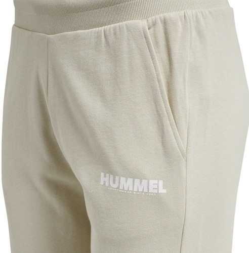 HUMMEL-Legacy Tapered - Pantalon-4