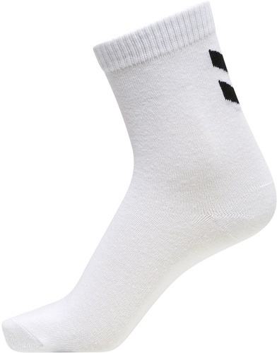 HUMMEL-Hmlmake My Day Chaussettes (Pack De 5)-1