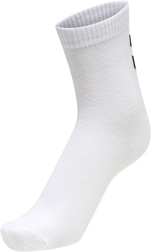 HUMMEL-Hmlmake My Day Chaussettes (Pack De 5)-2