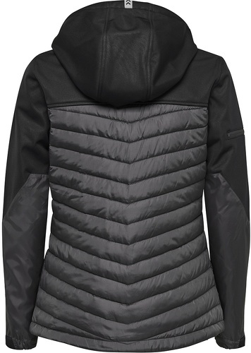 HUMMEL-Hummel North Hybrid - Veste de randonnée-1