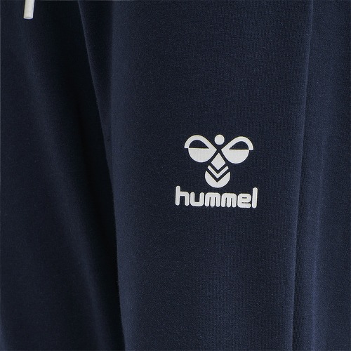 HUMMEL-Hummel Hmlon - Pantalon de fitness-4