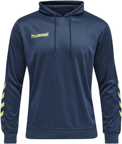 HUMMEL-Hummel Promo Poly - Sweat de football-2