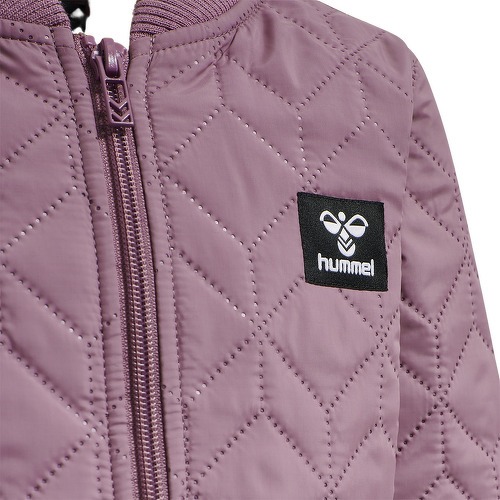 HUMMEL-Hummel Hmlsobi Thermoset - Survêtement-4