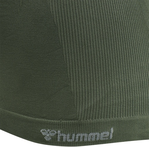 HUMMEL-Hummel Hmltif Seamless - T-shirt de football-4