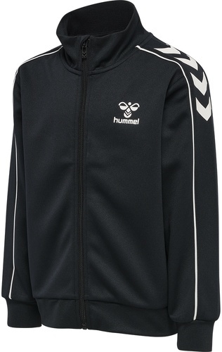 HUMMEL-Track Tracksuit - Veste-1