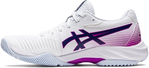 ASICS-Netburner Ballistic 3-2