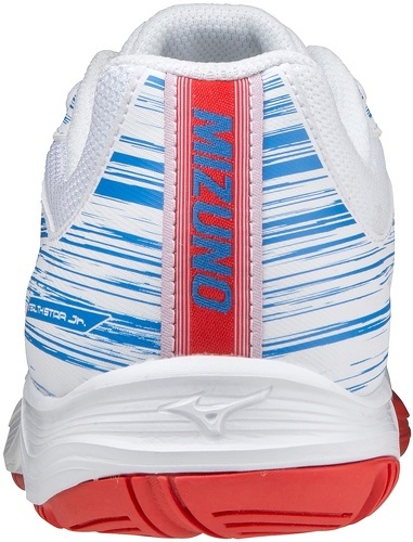MIZUNO-Wave Stealth Star-4