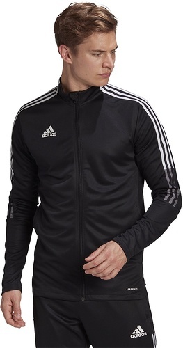 adidas Performance-Veste de survêtement Tiro 21-2