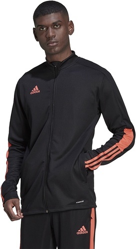 adidas Performance-Veste Tiro Essentials-4